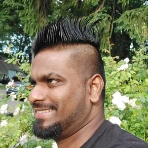 Meet your Posher, San